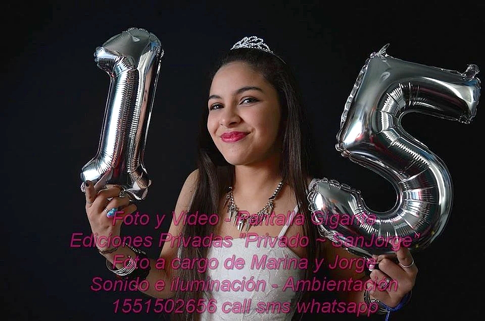 Trabajos fotográficos de SanJorge Eventos