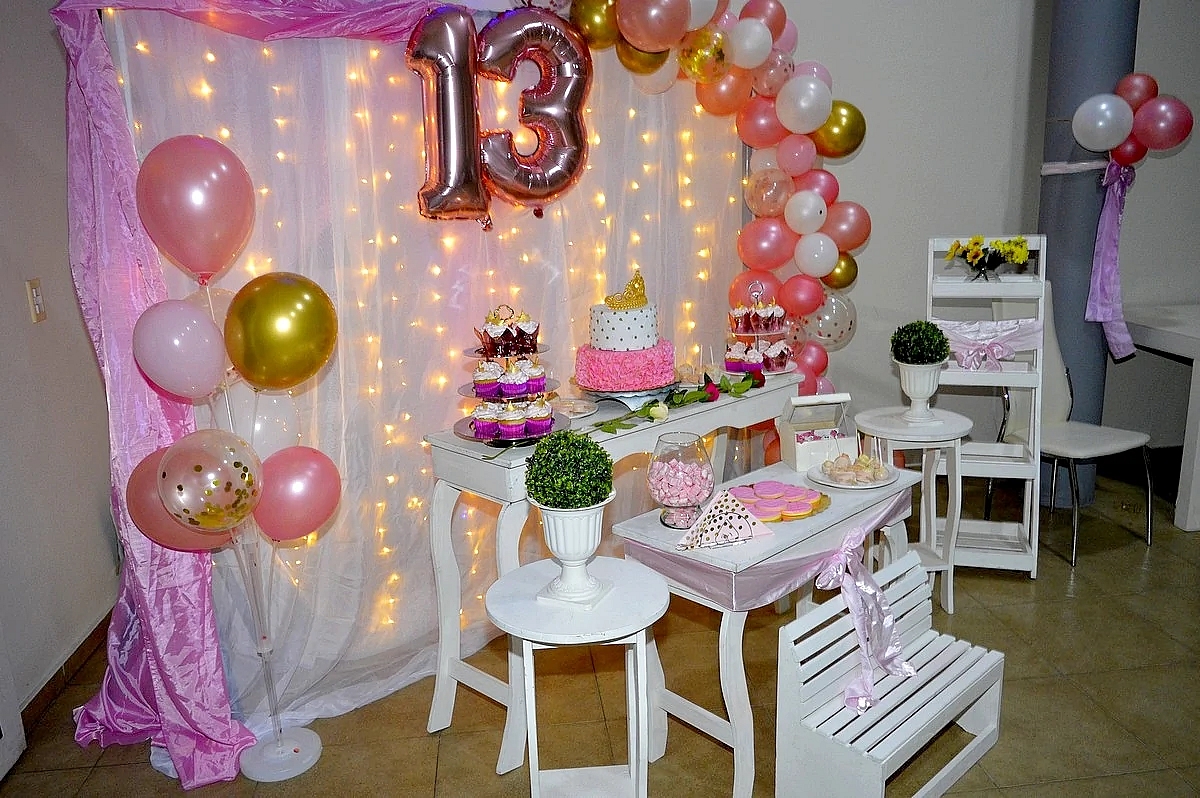 Decoración de eventos y Candy Bar en Quilmes y Zona Sur - Foto 1