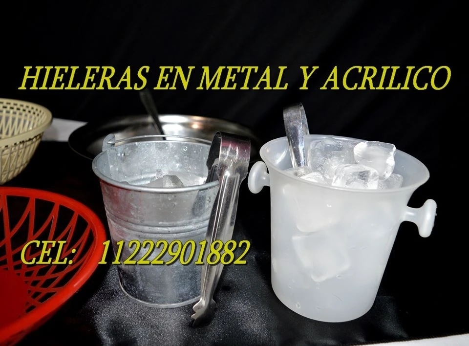 Alquiler de mantelería y vajilla para fiestas en Quilmes y Zona Sur - Foto 25