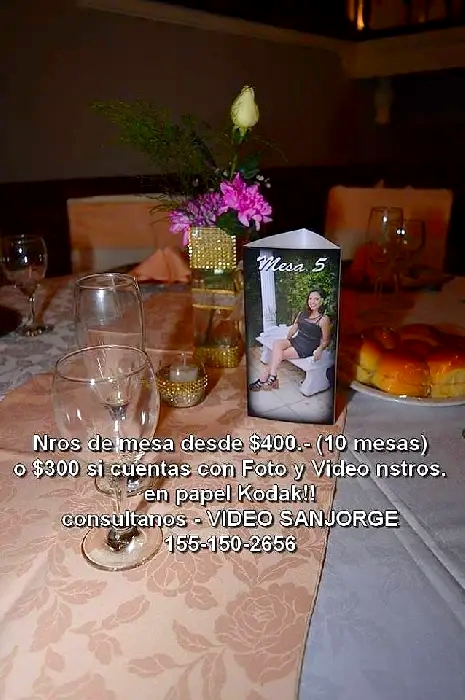 Tr&iacute;ptico fotogr&aacute;fico personalizado, ejemplo 13