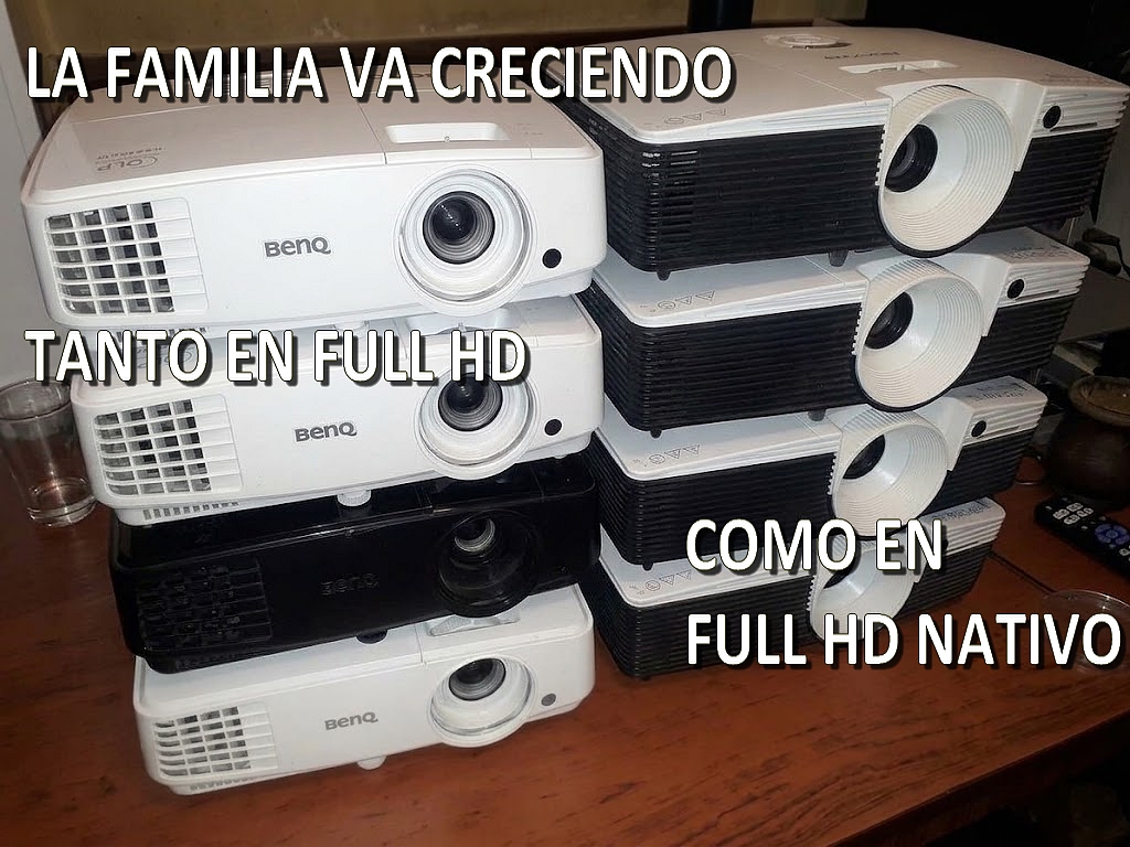 Pantalla con Ambientaci�n e Iluminaci�n