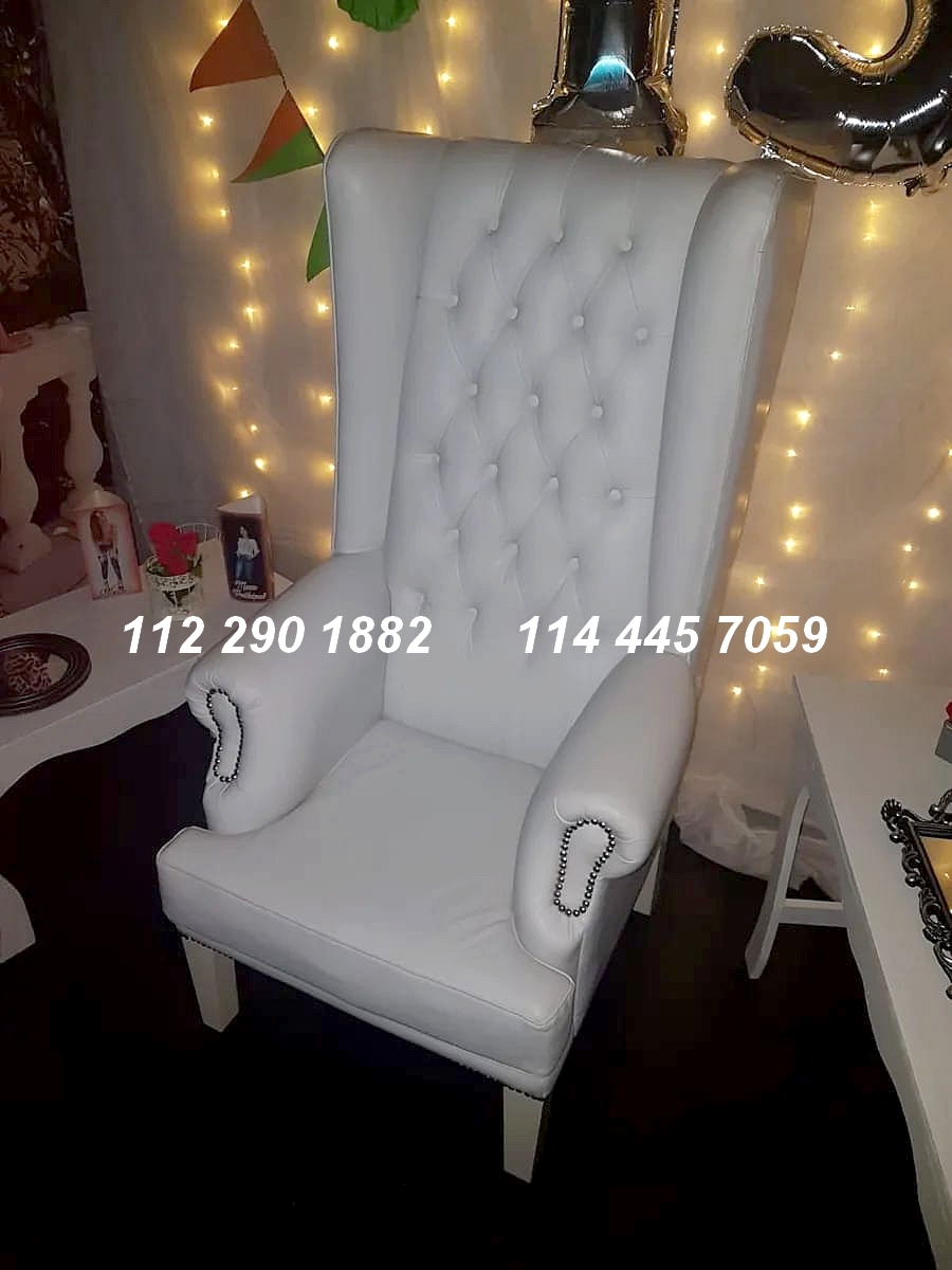 Alquiler de puff y mobiliario para living de fiestas en Quilmes - Foto 5